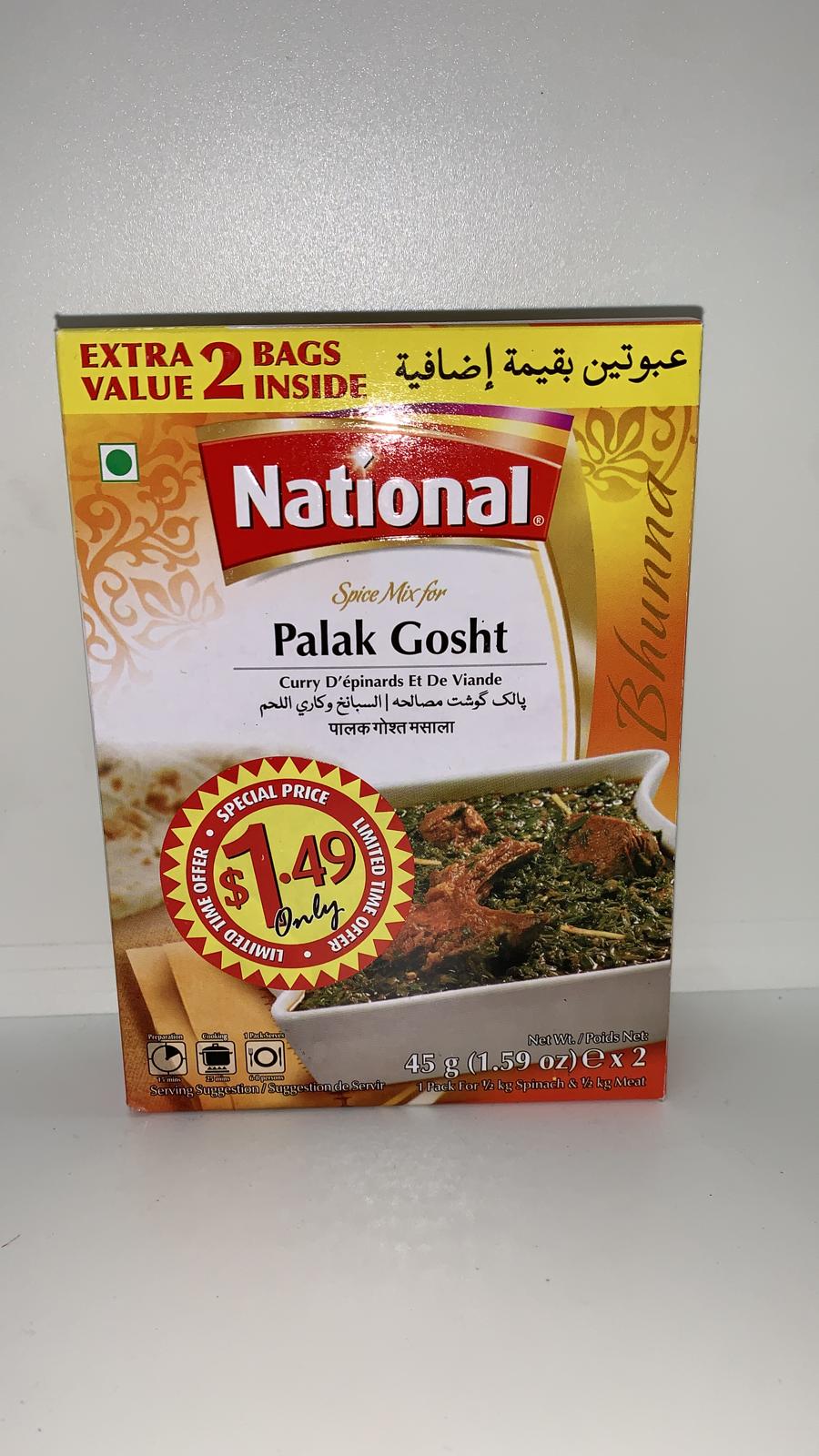 Shan Spices Egg Seasoning - Pasha Market