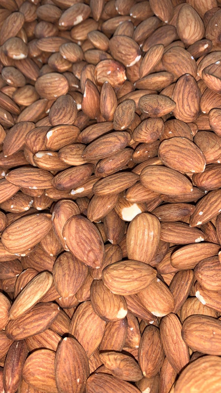 Raw Nuts&Dry Fruits Mix LB - Pasha Market